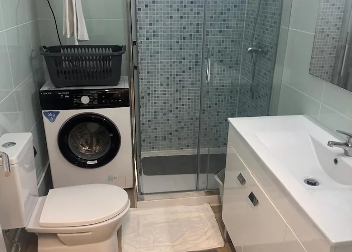 Relaxing In Jardim *