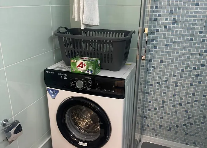 Relaxing In Jardim * 阿尔布费拉