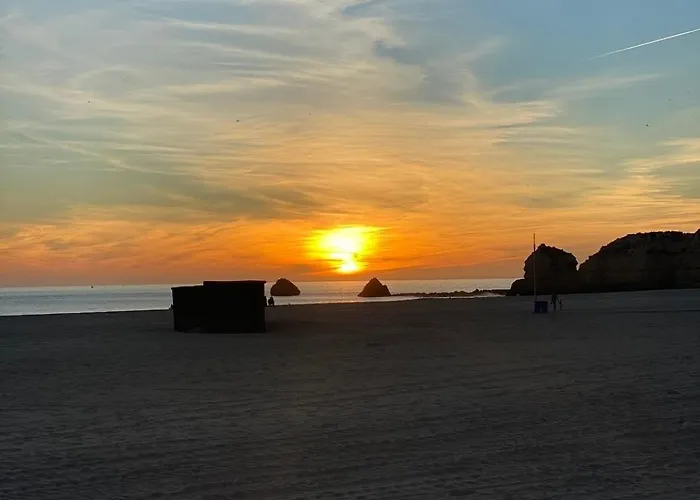 Relaxing In Jardim 公寓