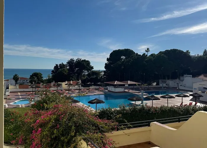 Relaxing In Jardim 公寓 *