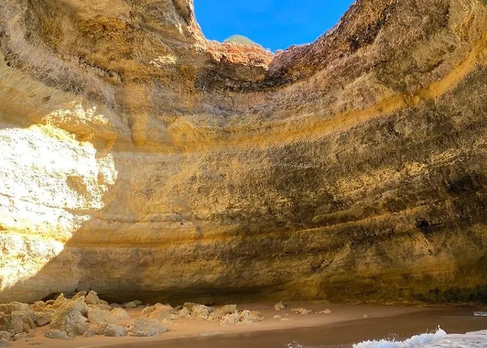 Relaxing In Jardim * 阿尔布费拉