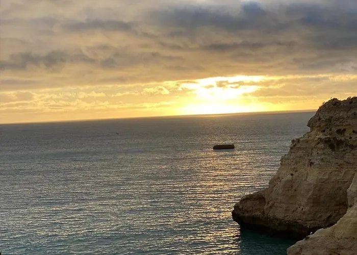 Relaxing In Jardim 公寓