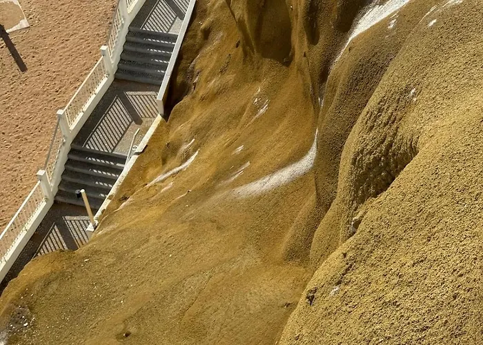 Relaxing In Jardim 公寓 *