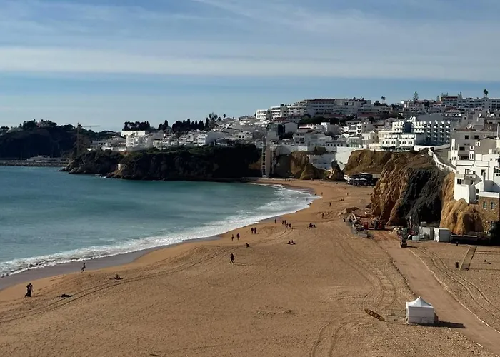 Relaxing In Jardim 公寓 *