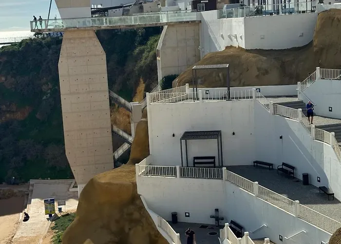 Relaxing In Jardim *