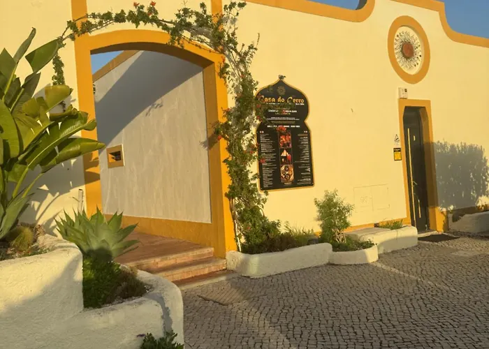 Relaxing In Jardim *