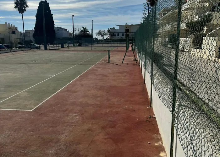 公寓 Relaxing In Jardim