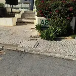 Lägenhet Relaxing In Jardim Albufeira