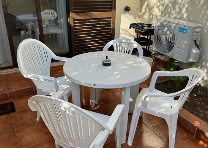 Lejlighed Relaxing In Jardim Albufeira