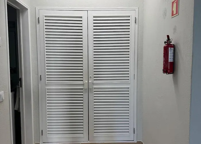 Relaxing In Jardim *