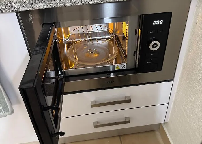 Lejlighed Relaxing In Jardim