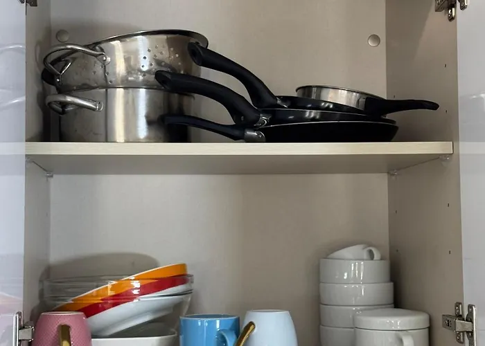 Relaxing In Jardim Lejlighed Albufeira