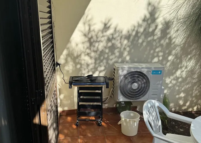 Lejlighed Relaxing In Jardim Albufeira