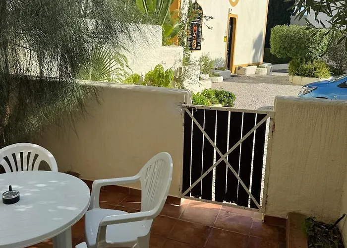Lejlighed Relaxing In Jardim Albufeira
